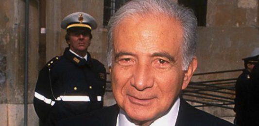 Mafia, a processo per concorso esterno Mario Ciancio Sanfilippo