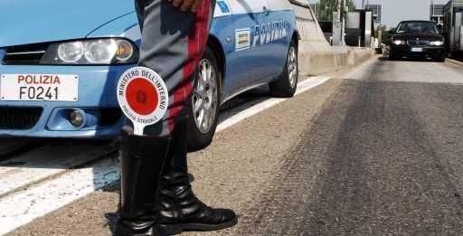 Ferragosto “bollente” sulle autostrade messinesi: sei incidenti e otto feriti