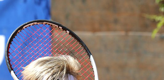 Tennis. Trofeo “Carlo Stagno d’Alcontres”, Giorgio Tabacco batte Verdier e accede agli ottavi. Si ferma la corsa di Fabrizia Cambria.