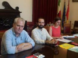 Illustrata oggi a Palazzo Zanca l’iniziativa “Insieme senza muri”