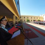 203°Annuale della Fondazione dell’Arma dei Carabinieri, cerimonia al Comando Culqualber