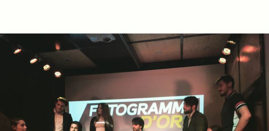 Conclusa con successo la 49esima edizione del Fotogramma d’Oro