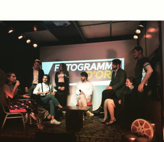 Conclusa con successo la 49esima edizione del Fotogramma d’Oro