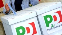CURIOSITA’. 2 per mille al Partito Democratico. Fate la carità