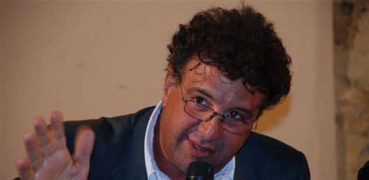 “Non c’è più la Sicilia di una volta” di Gaetano Savatteri, presentazione alla Feltrinelli Point