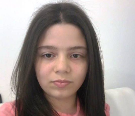 La morte di Serena, la principessa guerriera di Mili Marina