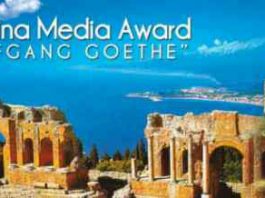 Le grandi firme del giornalismo internazionale si aggiudicano il “Taormina media award”
