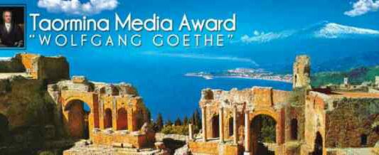 Le grandi firme del giornalismo internazionale si aggiudicano il “Taormina media award”