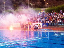 Pallanuoto Maschile Serie B. Il Cus Unime batte Pescara e si gioca la A2 sabato in gara 3