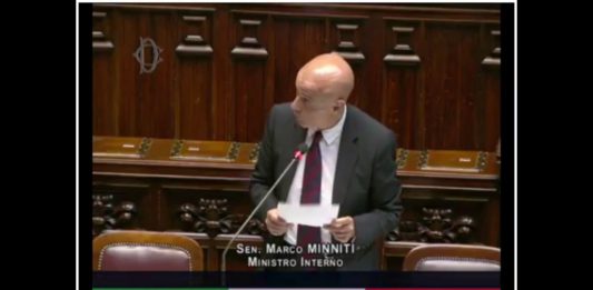 Migranti, Garofalo (Ap) al Question Time, “maggiore collaborazione tra istituzioni”: Minniti punta sugli Sprar (Video)