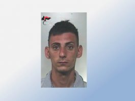 Estorsioni ai parcheggi durante il concerto di Tiziano Ferro, due arresti