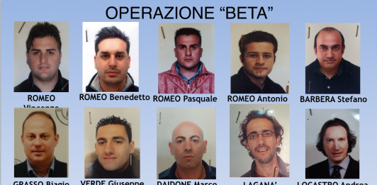 Operazione Beta: ma chi è l’avvocato catanese che collega i Romeo-Santapaola a Platì già nel 2012?