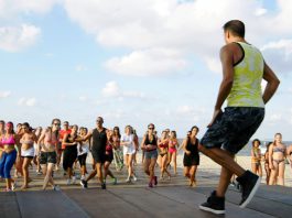 Tutto pronto per il “Messina Olymparty – la Mega Convention di Musica e Sport da spiaggia”