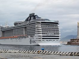 Il Ferragosto Messinese per i croceristi, il 15 agosto in città fino alle 22