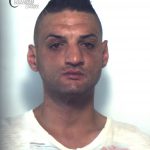 Sorvegliato speciale continua a spacciare, arrestato