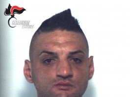 Sorvegliato speciale continua a spacciare, arrestato