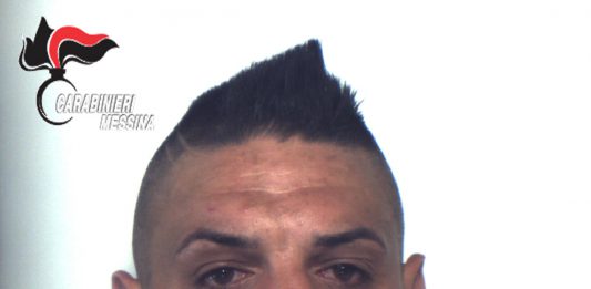 Sorvegliato speciale continua a spacciare, arrestato