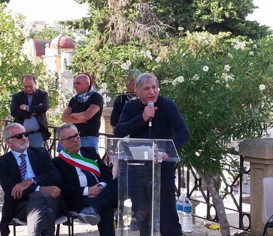 Rita Vive! Il grido di Libera che commemora il 25° della sua morte