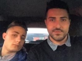 Spari al M’ama, dopo i fermi note a margine e qualche domanda