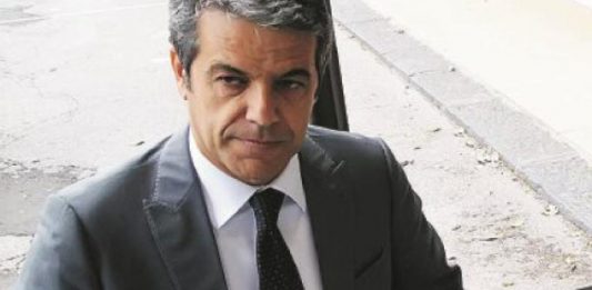 Calcio Messina. Dopo la disfatta il mago del caffè rianima la tifoseria. Barbera per ripartire dalla serie D