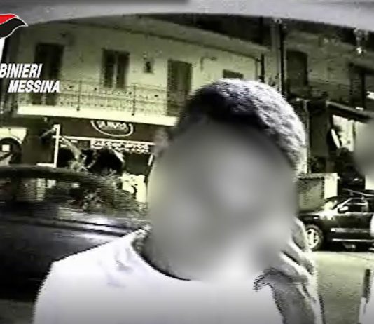 Saccheggiavano le auto davanti una nota discoteca a Forza d’Agrò, quattro arresti