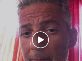 Fiorello “Messina brucia, faccio appello ai tg nazionali” (video)