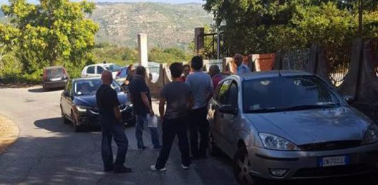 Migranti: nasce parlamentino sindaci Nebrodi, basta imposizioni