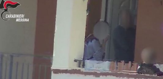 Traffico di droga e armi tra Messina, Reggio e Vibo: coinvolti minorenni, spaccio davanti alle scuole (video)