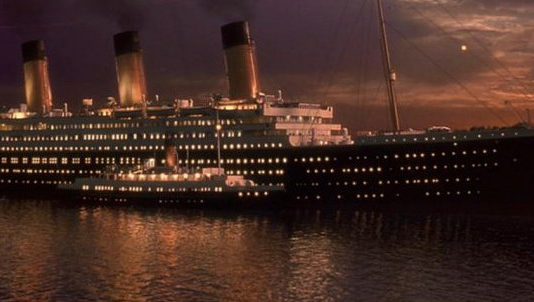 Titanic: i primi 20 anni di un cult