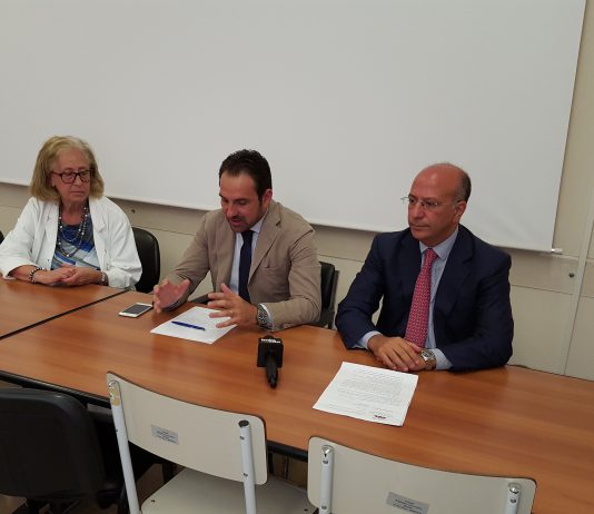 Stamani presentato il rinnovato Pronto Soccorso del Policlinico