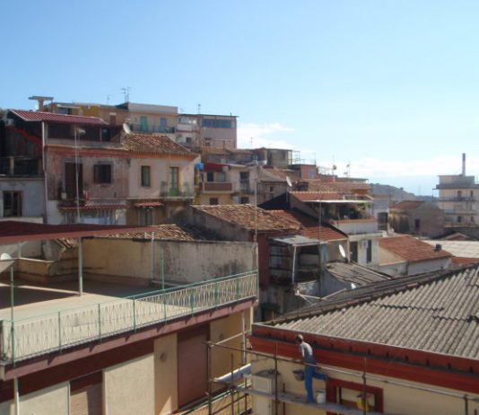 Niente acqua a Bordonaro