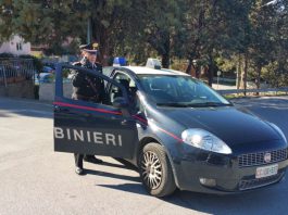 Arrestato pusher santagatese in trasferta ad Acquedolci