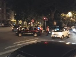 Ferragosto sicuro: i risultati del massiccio spiegamento di forze