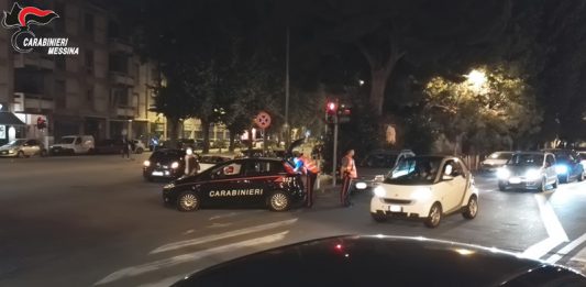 Ferragosto sicuro: i risultati del massiccio spiegamento di forze