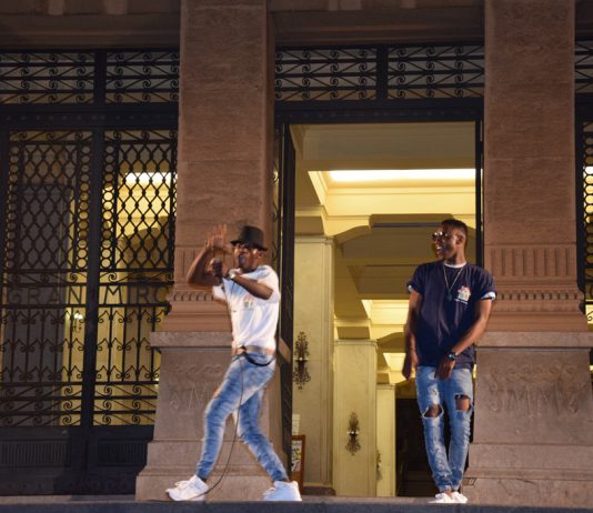 I minori migranti del Centro Amal protagonisti nella serata dello sbarco di Don Giovanni D’Austria