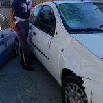 Senza braccio sulla A20, individuato il pirata della strada