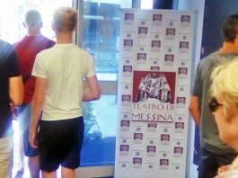 Da oggi “Open Theatre”, il Teatro Vittorio Emanuele ad agosto apre alle visite turistiche