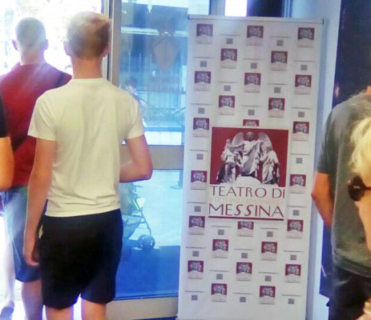 Da oggi “Open Theatre”, il Teatro Vittorio Emanuele ad agosto apre alle visite turistiche