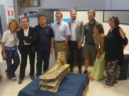 Sebastiano Tusa, il ricordo della Soprintendenza del Mare