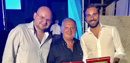 Giornalismo: il premio “Nuccio Costa” a Massimiliano Cavaleri e Guglielmo Troina