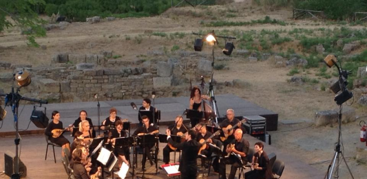 Taormina Arte al Teatro Antico di Catania