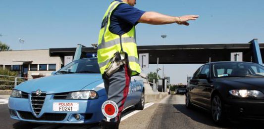 Ferragosto Sicuro: i consigli della Polizia Stradale