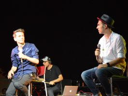 Messina Olymparty si chiude col botto, gli Zero Assoluto fanno il boom