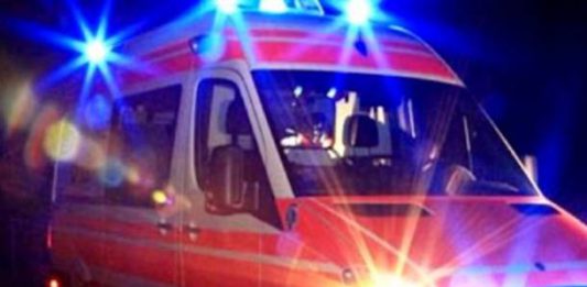 Incidente stradale a Gioiosa Marea: due feriti, uno è grave