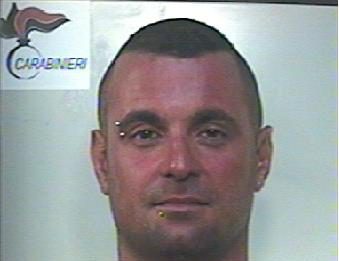 Falcone, arrestato dai carabinieri un 31 enne per droga