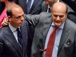 Veltroni volle Genovese al top, ecco perché Bersani non può dire no ad Alfano
