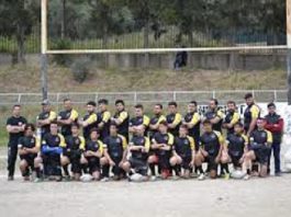 Rinasce il rugby nella nostra città grazie al Clc Messina