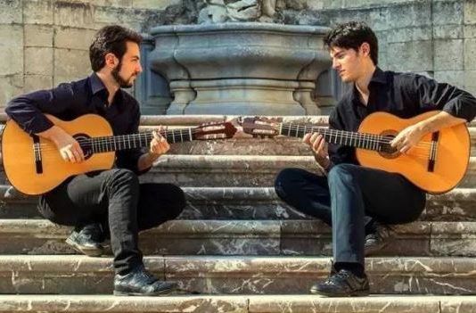 Weekend di musica per “Agosto in Fiera”