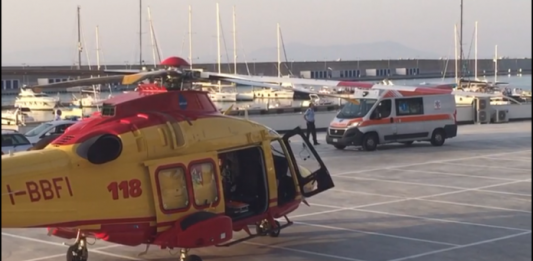 Cade da uno scoglio e muore a 14 anni, tragedia a Capo d’Orlando