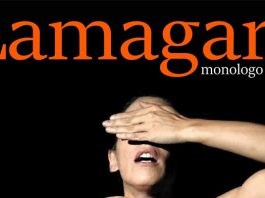 “Qui è Estate”: al Teatro dei 3 Mestieri torna il coinvolgente monologo “Lamagara”